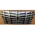 gparts tuning grille hyundai palisade 2018-20